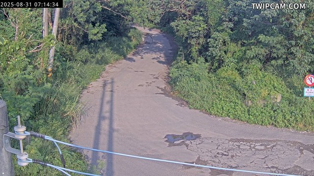 水利署水資源 水利署水利行政組 IP Cam1