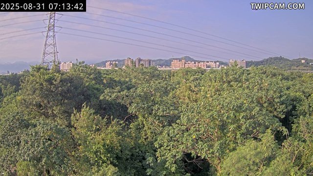 水利署水資源 水利署水利行政組 IP Cam3