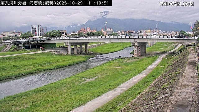 水利署水資源 水利署水利防災組 尚志橋_img 距離1.2公里