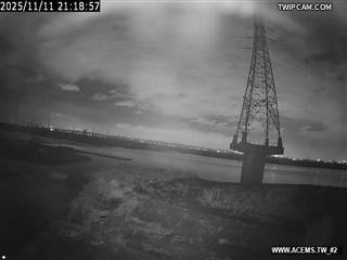 水利署水資源 屏東縣政府水利處 萬丹抽水站#3 距離401公尺