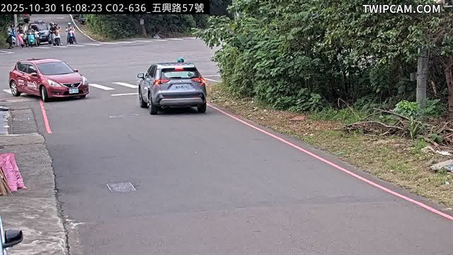 水利署水資源 桃園巿政府水務局(智慧防汛) C02-636_五興路57號 距離1.5公里