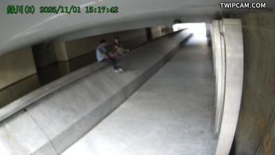 水利署水資源 台中市政府水利局 綠川(8)CCTV 距離1.3公里