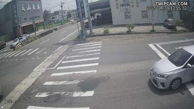 水利署水資源 新竹縣政府水利科 文山路犁頭山段369號CCTV影像