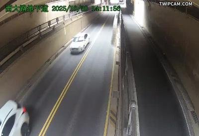 水利署水資源 新竹市政府消防局 西大地下道-2  距離1.3公里