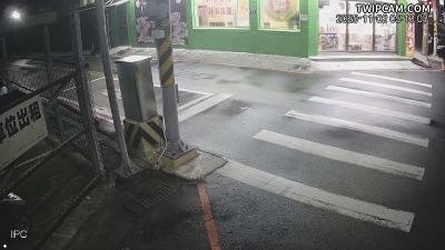 水利署水資源 新竹縣政府水利科 道化街58號CCTV影像 距離2.8公里