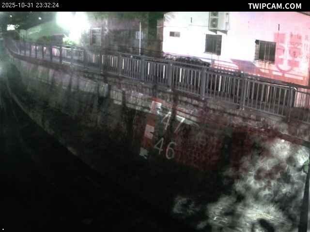 水利署水資源 高雄市政府水利局 瑞峰橋影像 氣溫31℃