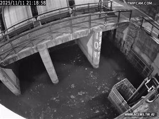 水利署水資源 屏東縣政府水利處 A幹線抽水站#3 距離845公尺