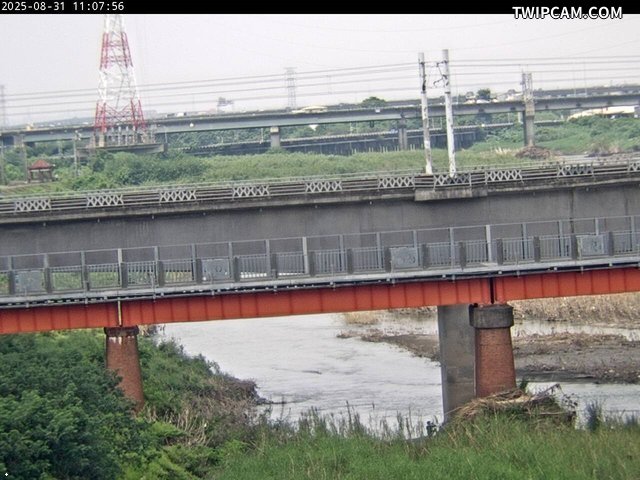 水利署水資源 水利署水利行政組 潮州大橋_2