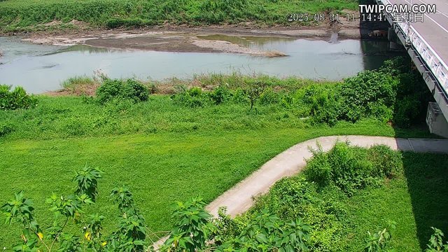水利署水資源 水利署水利行政組 潮州大橋_1