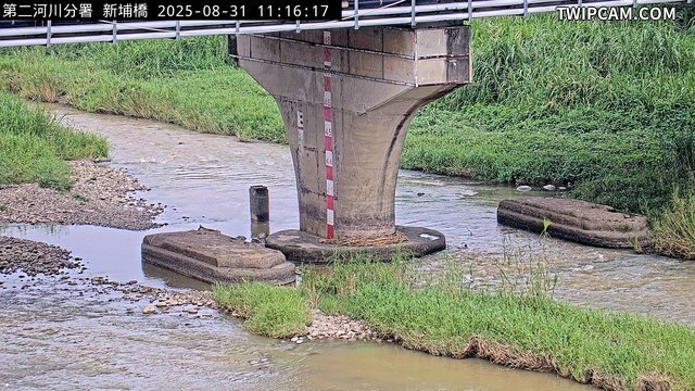 水利署水資源 水利署水利防災組 新埔橋(固定)_img