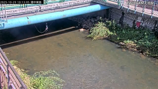 水利署水資源 桃園巿政府水務局(智慧防汛) C02-625_環中東路站 距離1.4公里