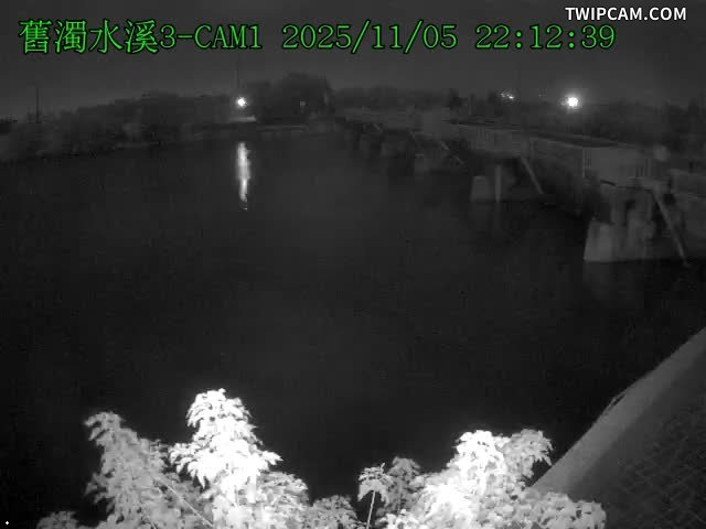 水利署水資源 彰化縣政府水資處 C05-舊濁水溪3 距離4.8公里