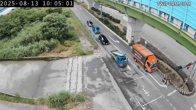 水利署水資源 水利署水利行政組 東勢大橋_6