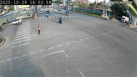 水利署水資源 水利署水利行政組 東勢大橋出入口 距離1.8公里