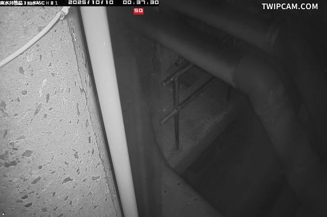 水利署水資源 雲林縣政府水利處 東水井簡易3抽水站CH1 距離374公尺