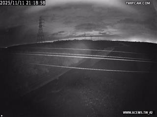 水利署水資源 屏東縣政府水利處 力力溪大橋#2