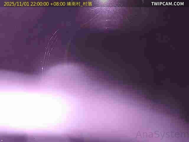 水利署水資源 雲林縣政府水利處 埔南村_村落 距離1.6公里