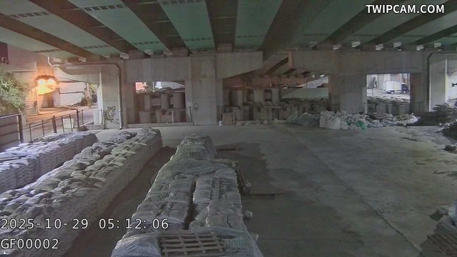 水利署水資源 台中市政府水利局 中科路橋2影像 距離388公尺