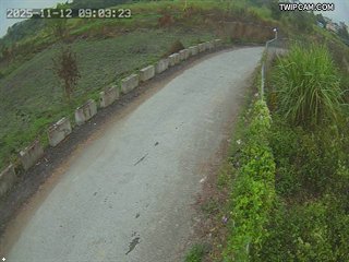 水利署水資源 水利署水利行政組 眉溪愛村橋_1