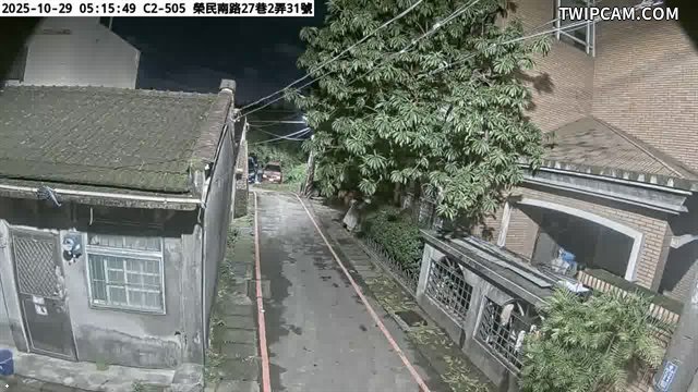 水利署水資源 桃園巿政府水務局(智慧防汛) C2-505_榮民南路27巷口 距離1.6公里