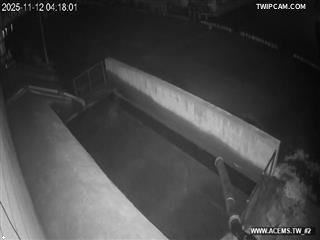 水利署水資源 屏東縣政府水利處 塭豐抽水站#2