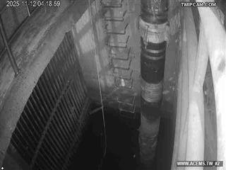 水利署水資源 屏東縣政府水利處 塭豐抽水站#3