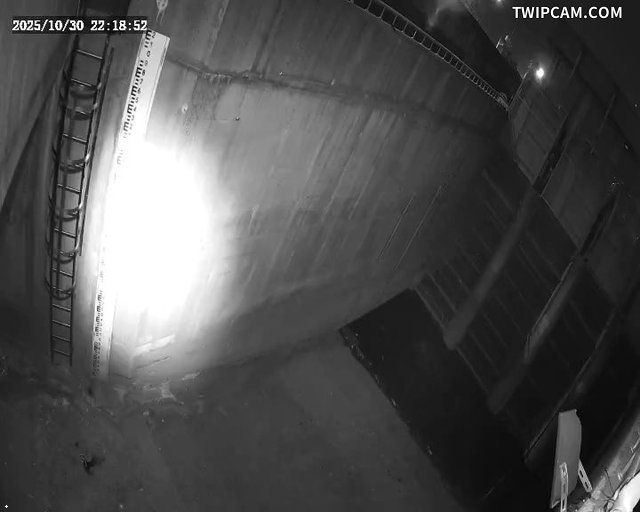 水利署水資源 雲林縣政府水利處 西安抽水站CH3 距離1.1公里