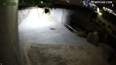 水利署水資源 台中市政府水利局 柳川(15)CCTV 距離300公尺