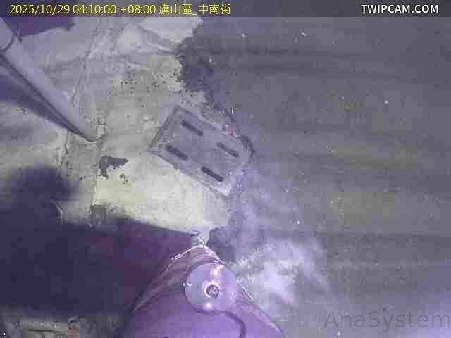 水利署水資源 第七河川分署 _旗山中南街 距離2.7公里