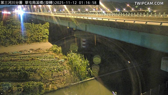水利署水資源 水利署水利防災組 烏溪橋_img 距離1.9公里