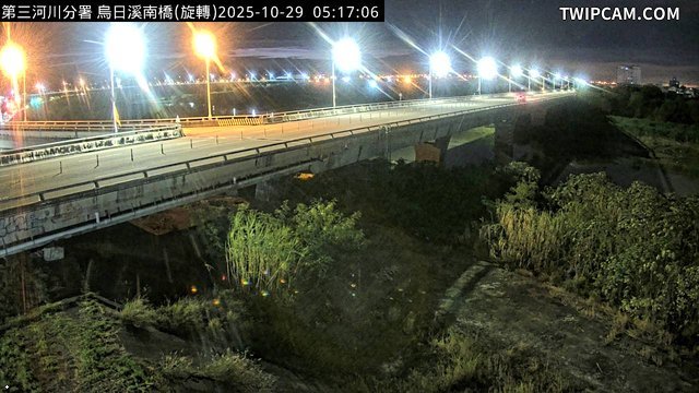 水利署水資源 水利署水利防災組 溪南橋_img 距離1.4公里