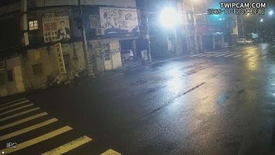 水利署水資源 新竹縣政府水利科 中正西路1742號CCTV影像