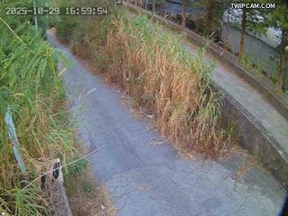 水利署水資源 水利署水利行政組 社子堤防173號越堤路_2 距離1.0公里