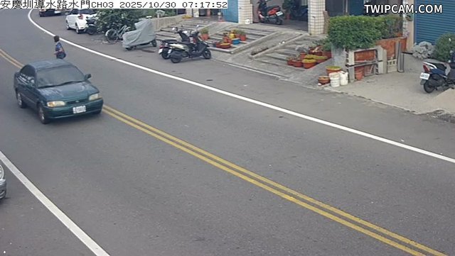 水利署水資源 雲林縣政府水利處 安慶圳導水路水門CH3 距離1.5公里