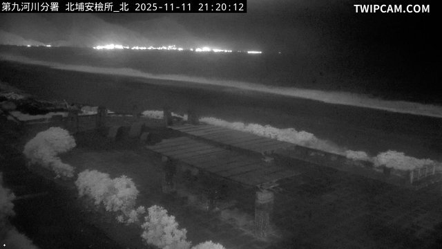 水利署水資源 水利署水利防災組 北埔安檢所_1_img