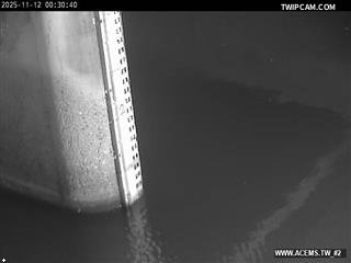 水利署水資源 屏東縣政府水利處 羌園抽水站#2