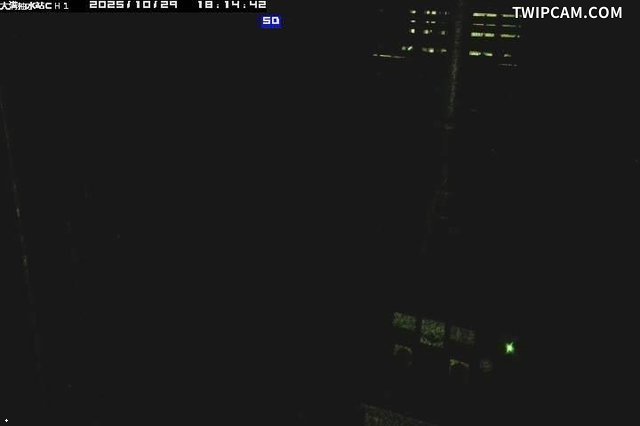 水利署水資源 雲林縣政府水利處 大溝抽水站CH1 距離362公尺