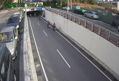 水利署水資源 新竹市政府消防局 光復地下道-2  距離635公尺