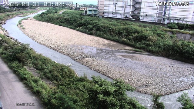 水利署水資源 水利署水利行政組 防汛器材堆置場_1