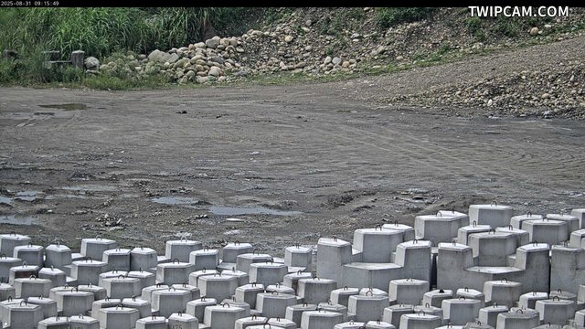 水利署水資源 水利署水利行政組 防汛器材堆置場_3