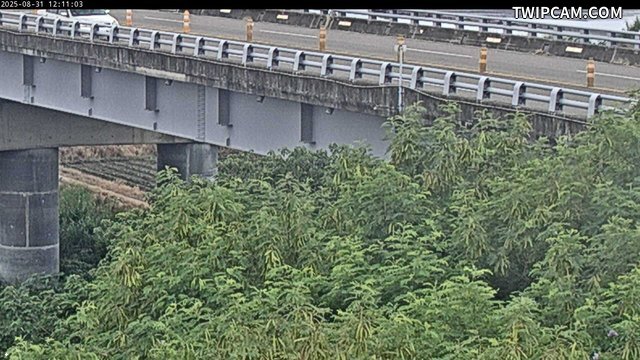 水利署水資源 水利署水利行政組 自強大橋(2)