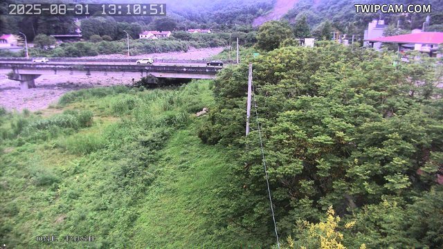 水利署水資源 水利署水利行政組 初鄉橋(1)