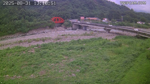 水利署水資源 水利署水利行政組 初鄉橋(2)