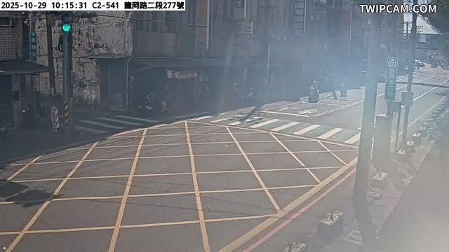 水利署水資源 桃園巿政府水務局(智慧防汛) C2-541_龍岡國小-1 距離1.4公里