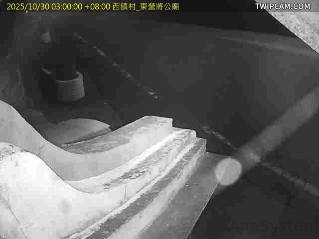 水利署水資源 雲林縣政府水利處 西鎮村_東營將公廟 距離2.7公里