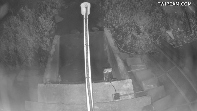 水利署水資源 第二河川分署 中港溪海口堤防 監視器(外水) 距離2.5公里