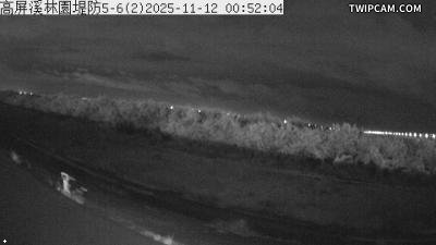 水利署水資源 第七河川分署 高屏溪林園堤防斷面 5～6 (2)