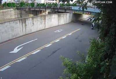 水利署水資源 新竹市政府消防局 中華路三段121巷-2  距離1.6公里