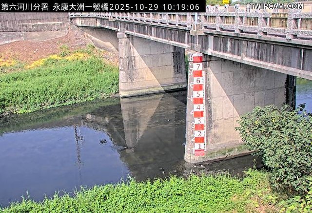水利署水資源 水利署水利防災組 大洲一號橋(固)_img 距離1.0公里