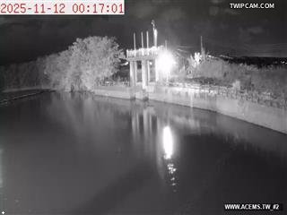 水利署水資源 屏東縣政府水利處 大武丁抽水站#2 距離3.3公里